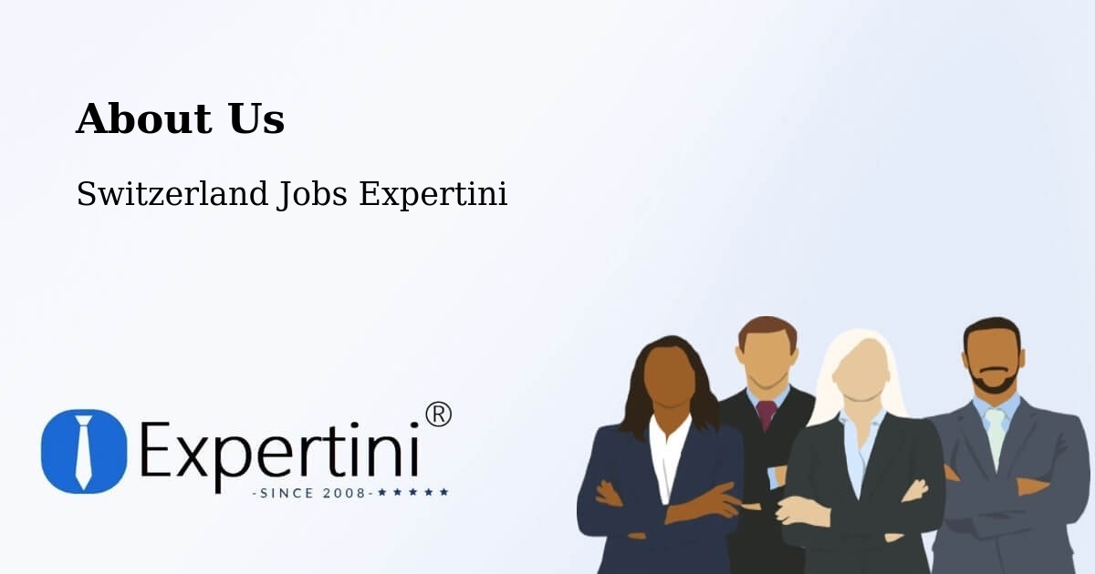 About Expertini Recruitment Platform  – Meilen - Meilen, Switzerland Jobs Expertini